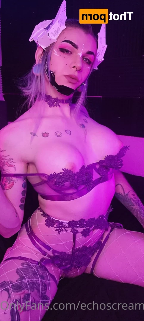 echoscreams Onlyfans leaked photo 11757778 on Hotleaks.tv