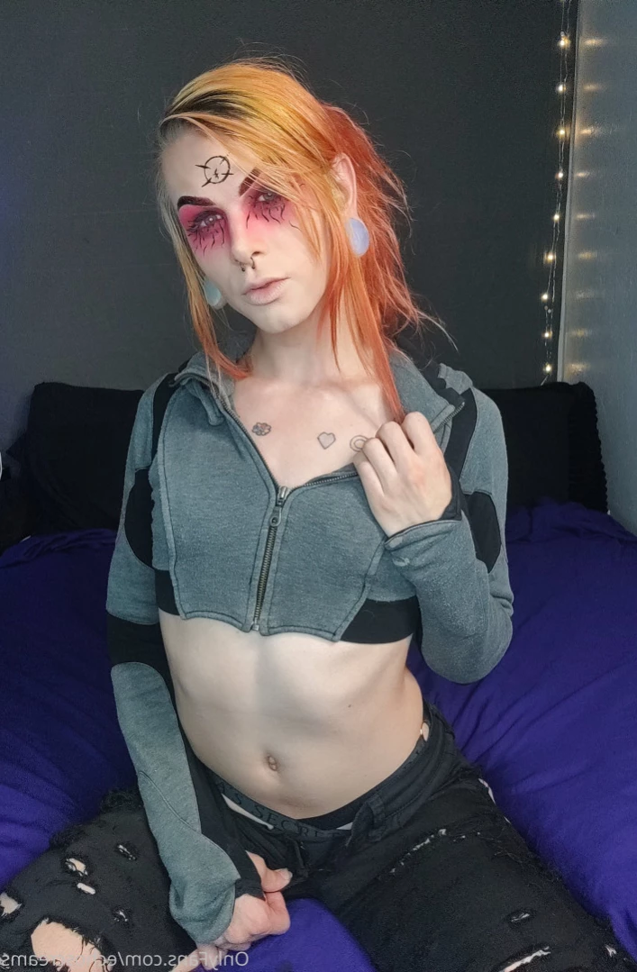 echoscreams Onlyfans leaked photo 12061617 on Hotleaks.tv