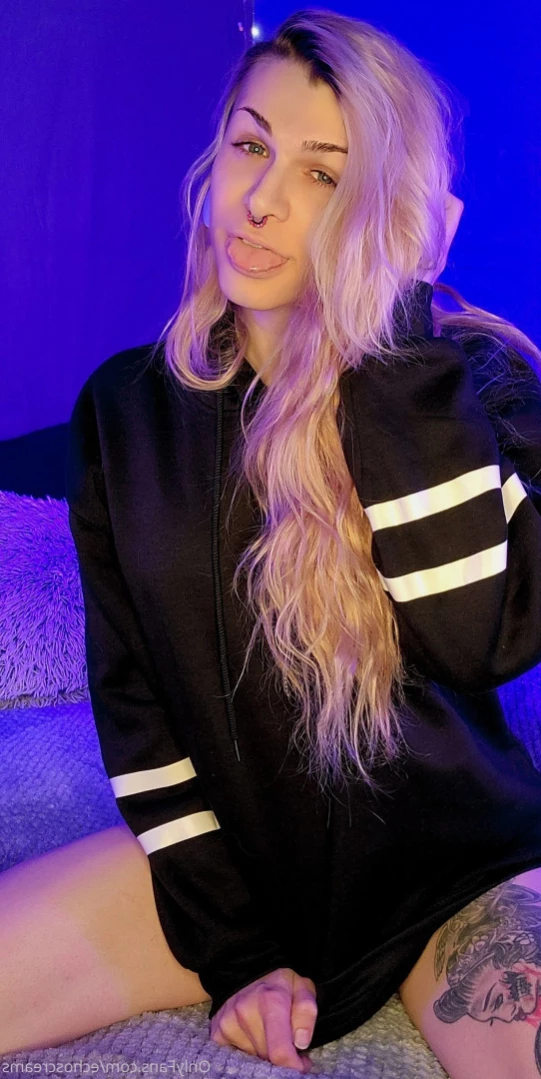 echoscreams Onlyfans leaked photo 12062525 on Hotleaks.tv