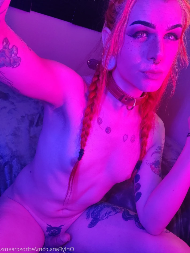 echoscreams Onlyfans leaked photo 12254129 on Hotleaks.tv