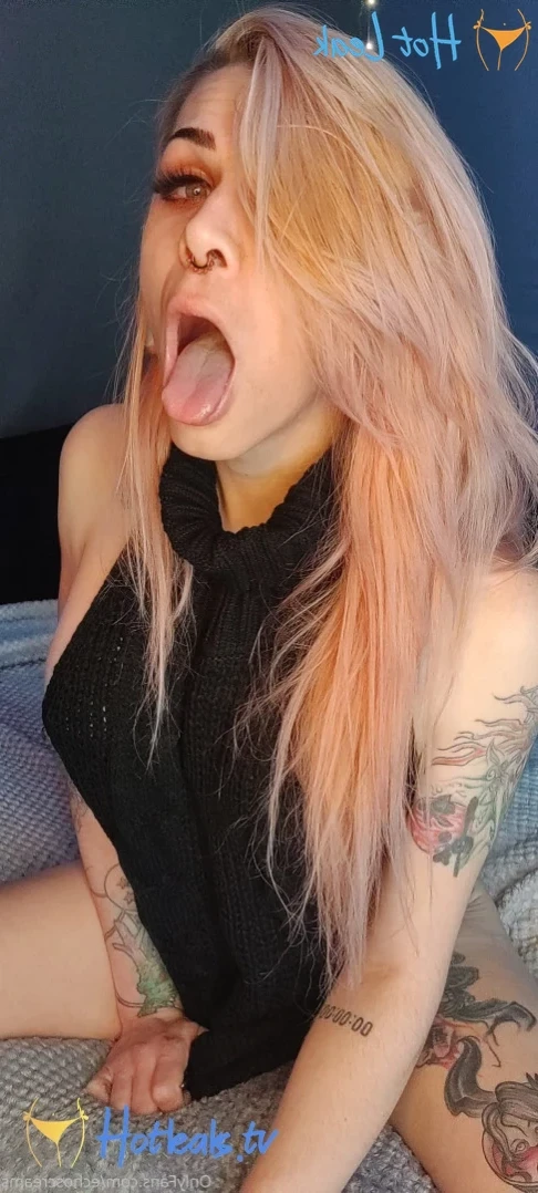 echoscreams Onlyfans leaked photo 12610661 on Hotleaks.tv