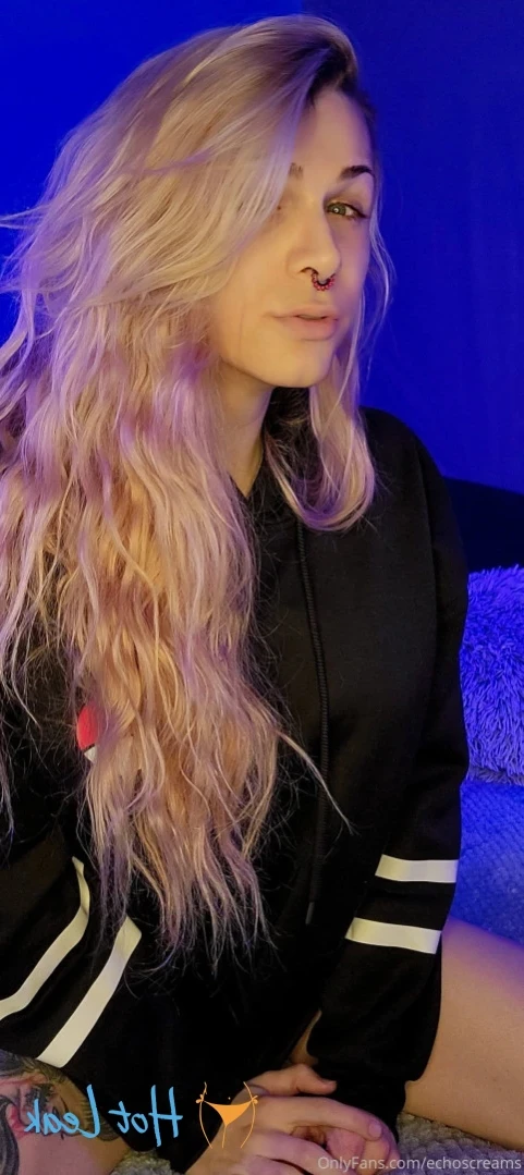echoscreams Onlyfans leaked photo 13272158 on Hotleaks.tv