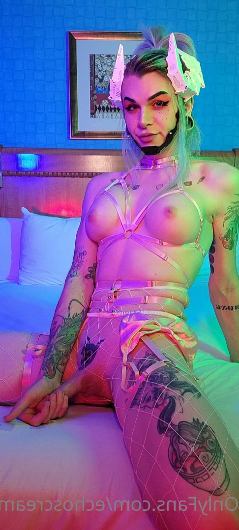 echoscreams Onlyfans leaked photo 13350334 on Hotleaks.tv