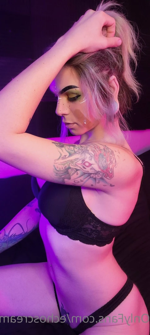 echoscreams Onlyfans leaked photo 13380374 on Hotleaks.tv