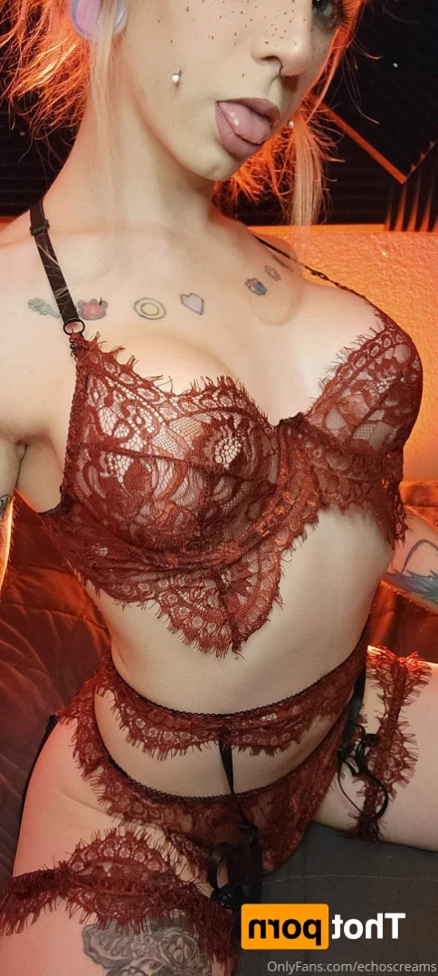 echoscreams Onlyfans leaked photo 13674398 on Hotleaks.tv