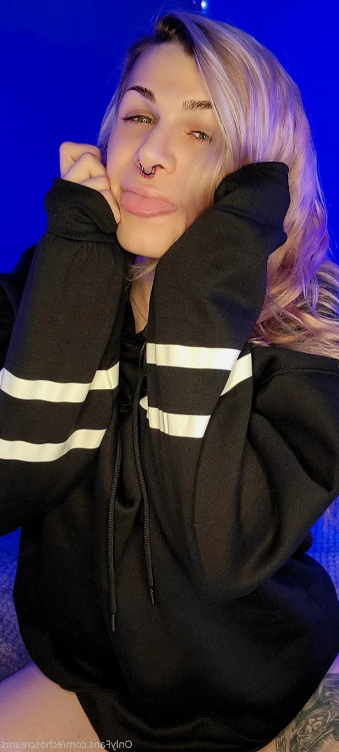 echoscreams Onlyfans leaked photo 13674407 on Hotleaks.tv