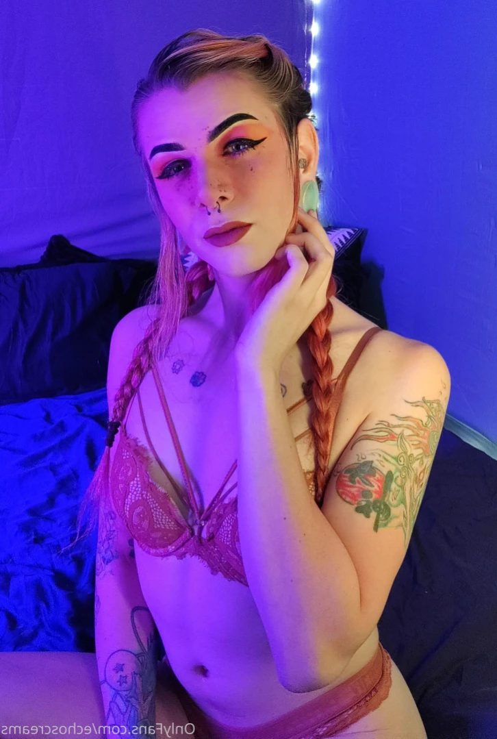 echoscreams Onlyfans leaked photo 13688399 on Hotleaks.tv