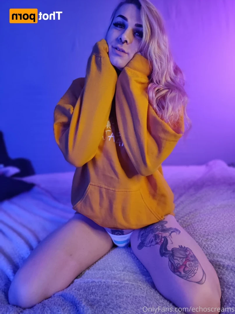 echoscreams Onlyfans leaked photo 13688717 on Hotleaks.tv