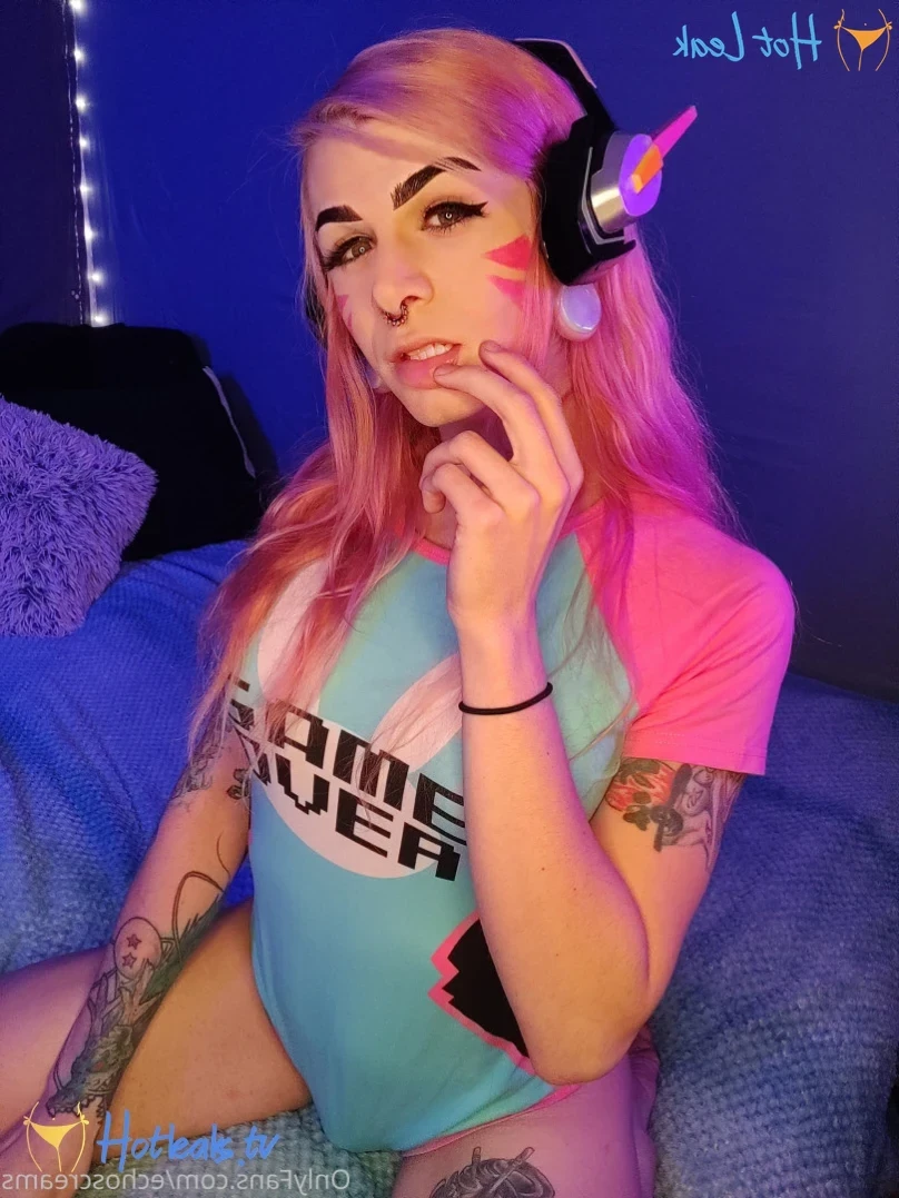 echoscreams Onlyfans leaked photo 13717746 on Hotleaks.tv