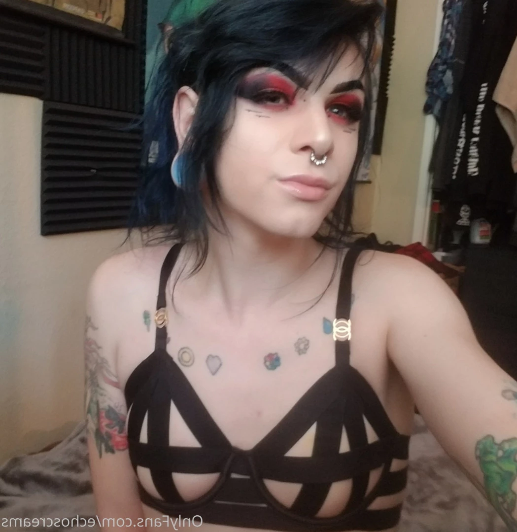 echoscreams Onlyfans leaked photo 13717814 on Hotleaks.tv