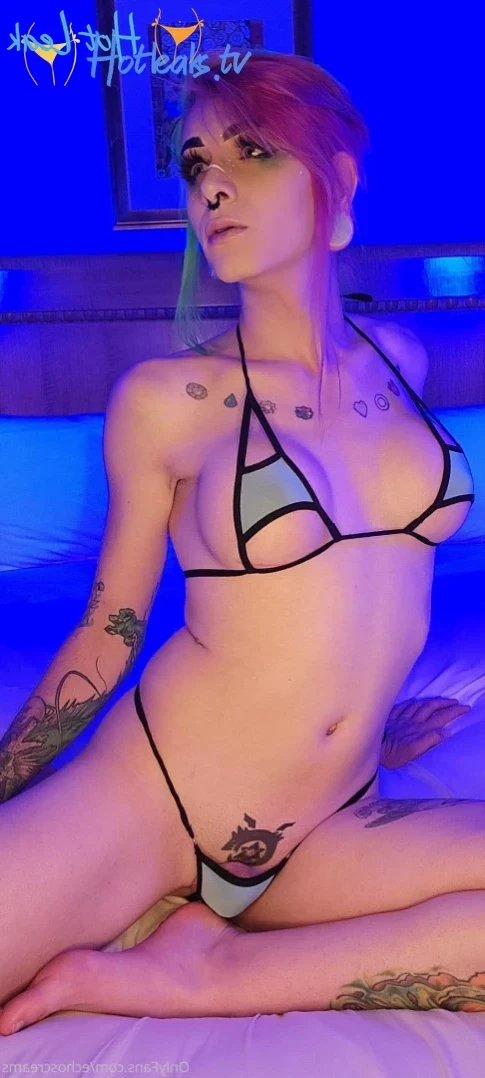 echoscreams Onlyfans leaked photo 13718151 on Hotleaks.tv