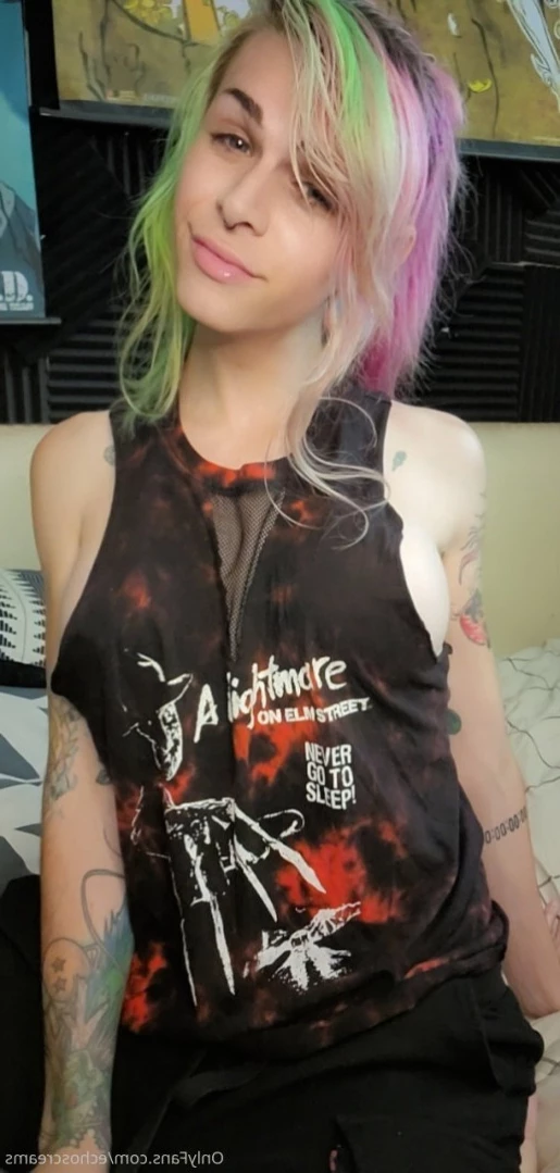 echoscreams Onlyfans leaked photo 13718633 on Hotleaks.tv