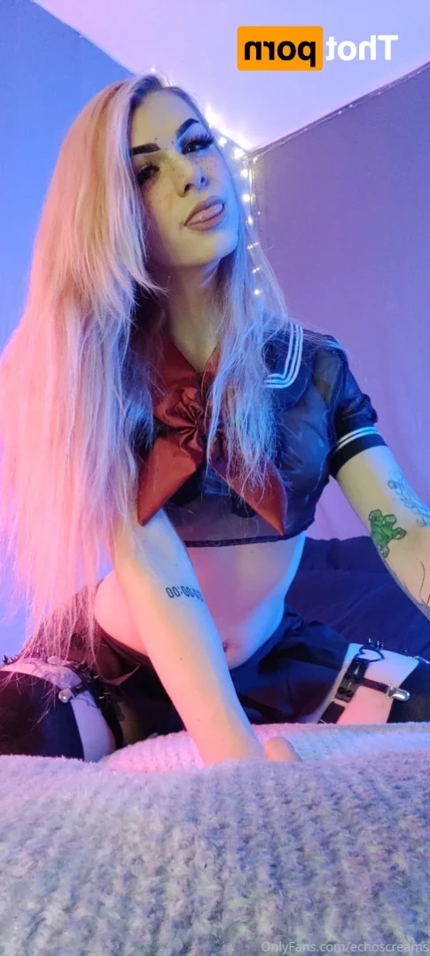 echoscreams Onlyfans leaked photo 13722290 on Hotleaks.tv