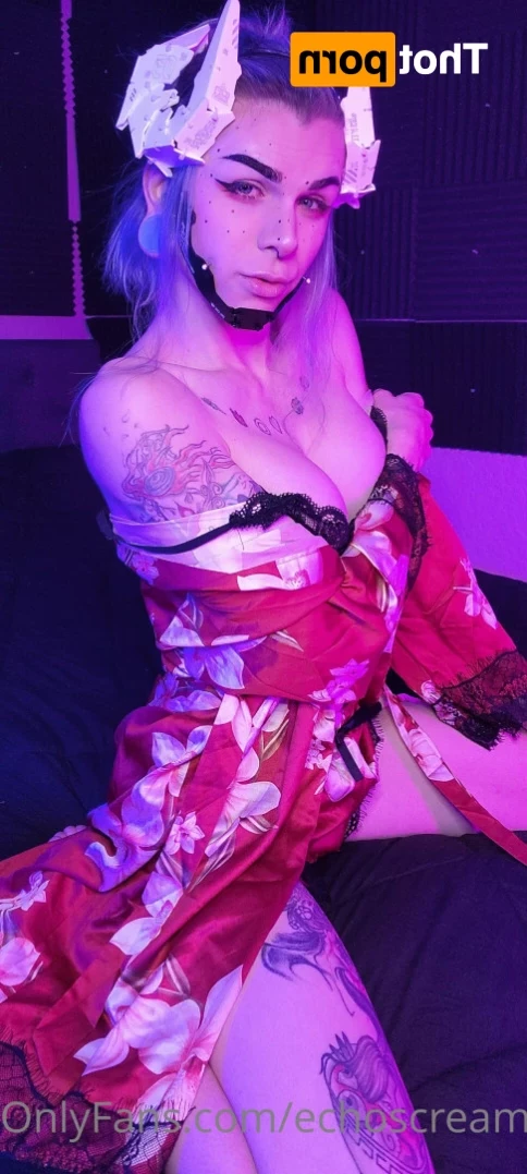 echoscreams Onlyfans leaked photo 13726380 on Hotleaks.tv