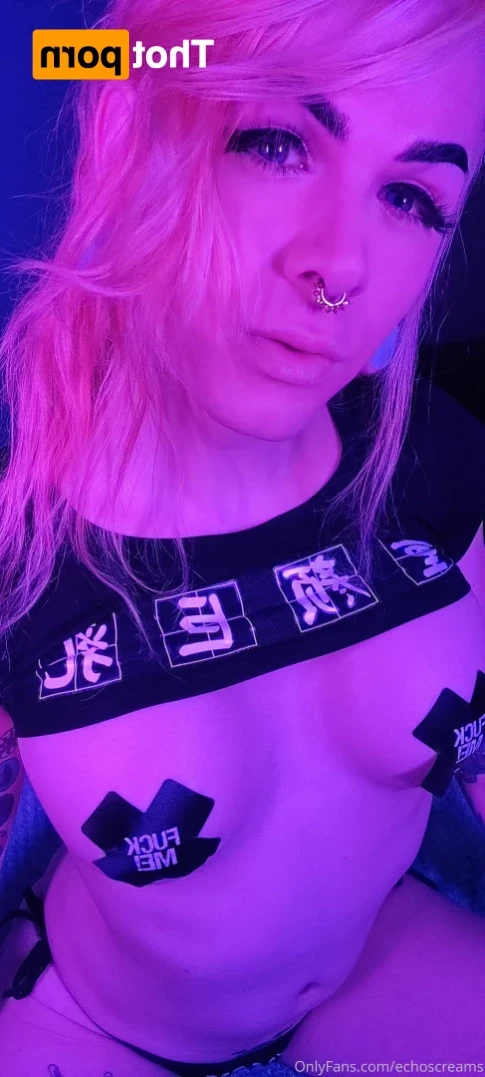 echoscreams Onlyfans leaked photo 13727500 on Hotleaks.tv