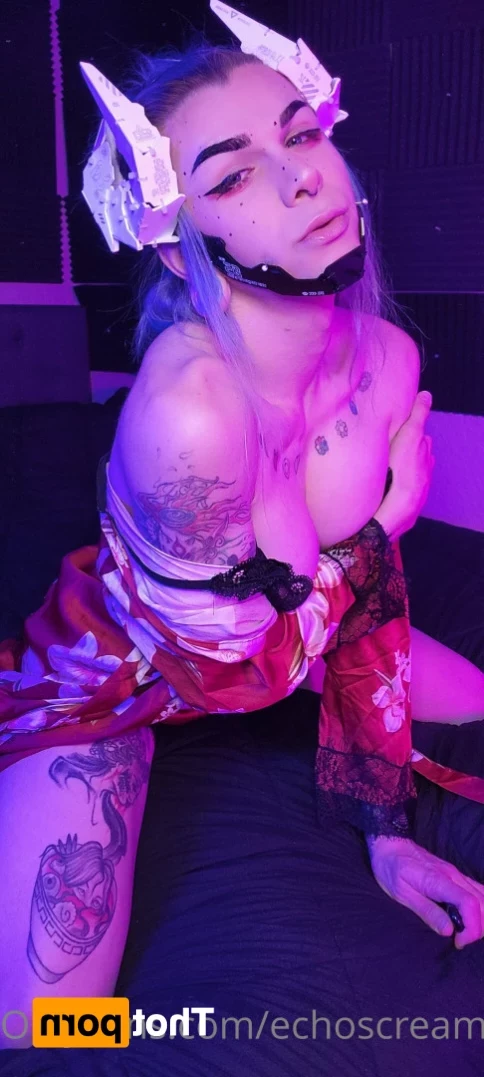 echoscreams Onlyfans leaked photo 13731622 on Hotleaks.tv
