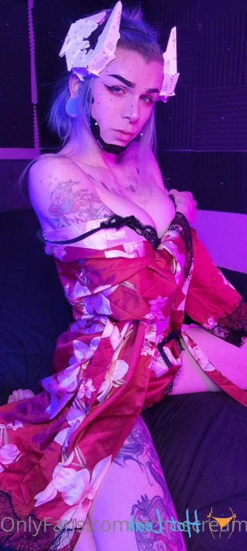 echoscreams Onlyfans leaked photo 14860716 on Hotleaks.tv