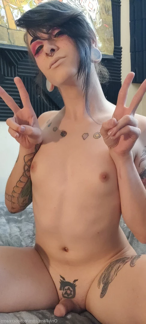echoscreams Onlyfans leaked photo 14861501 on Hotleaks.tv