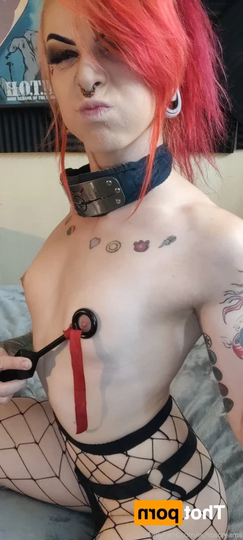 echoscreams Onlyfans leaked photo 15046414 on Hotleaks.tv