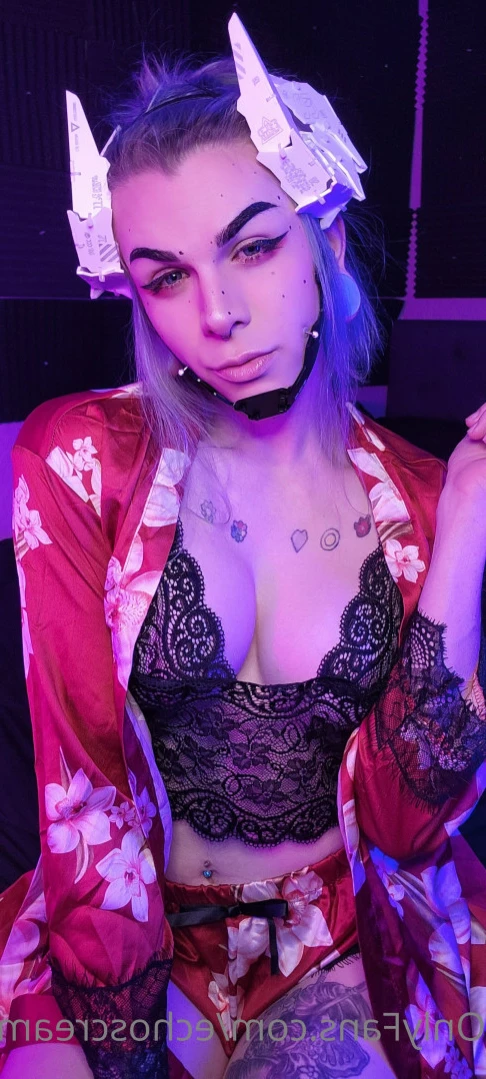 echoscreams Onlyfans leaked photo 15182177 on Hotleaks.tv