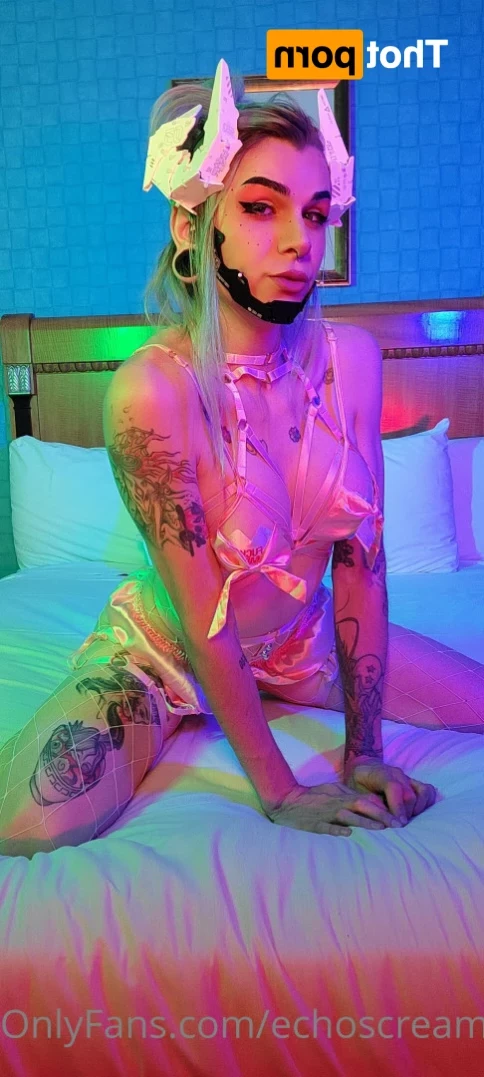 echoscreams Onlyfans leaked photo 15326742 on Hotleaks.tv