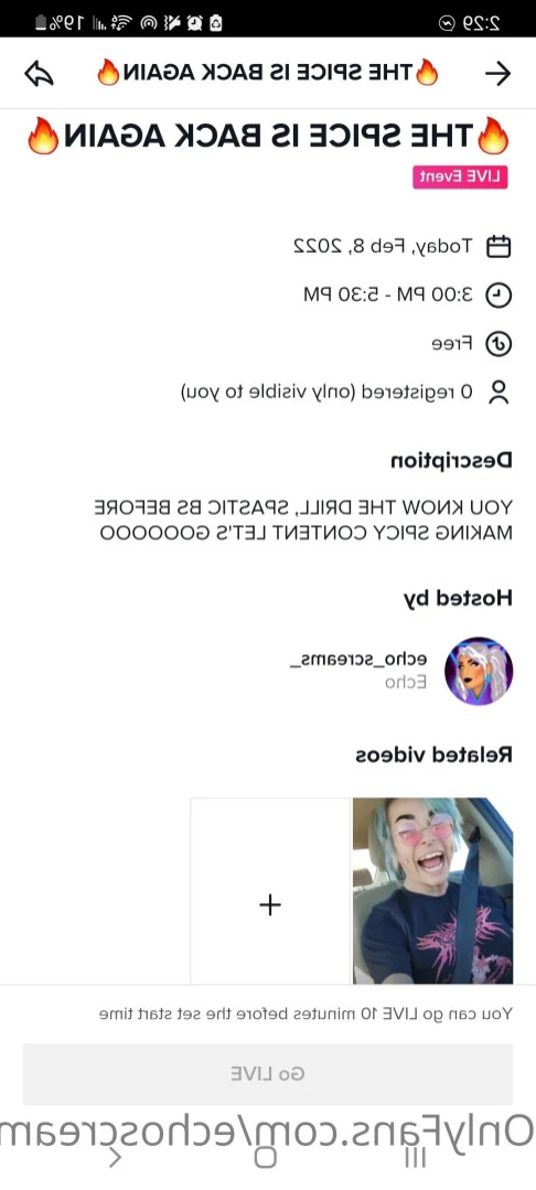 echoscreams Onlyfans leaked photo 15679888 on Hotleaks.tv