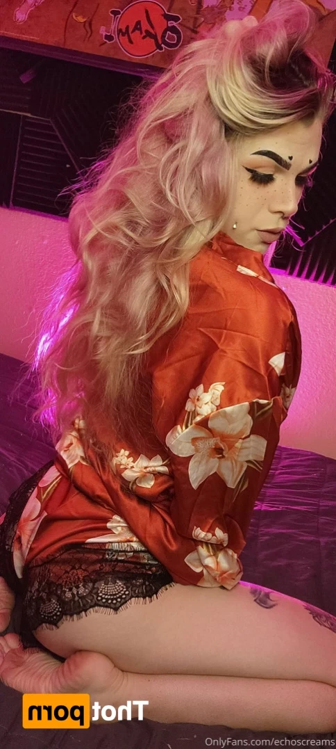 echoscreams Onlyfans leaked photo 15927014 on Hotleaks.tv