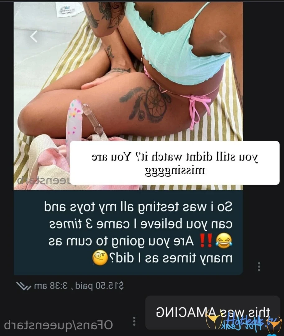 Emma’s✨VIP&amp;Fetish Club [ queenstarb ] Onlyfans leaked photo 12321296 on Hotleaks.tv