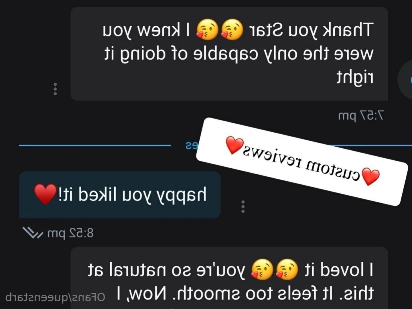 Emma’s✨VIP&amp;Fetish Club [ queenstarb ] Onlyfans leaked photo 12334109 on Hotleaks.tv