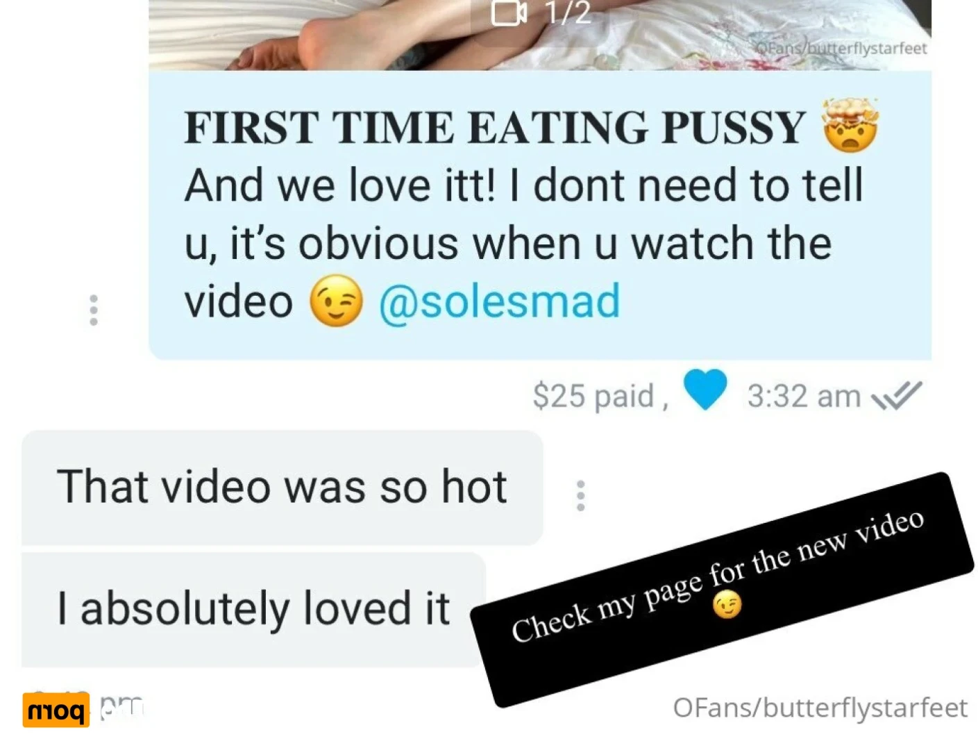Emma’s✨VIP&amp;Fetish Club [ queenstarb ] Onlyfans leaked photo 12373843 on Hotleaks.tv