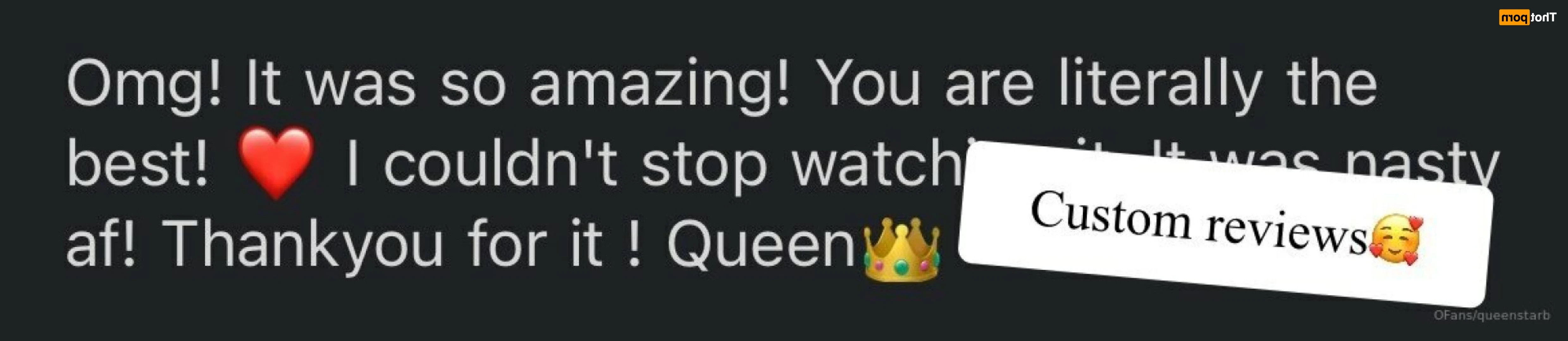 Emma’s✨VIP&amp;Fetish Club [ queenstarb ] Onlyfans leaked photo 12385232 on Hotleaks.tv