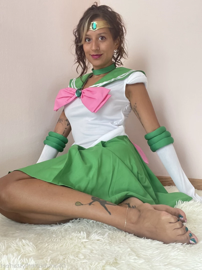 Emma’s✨VIP&amp;Fetish Club [ queenstarb ] Onlyfans leaked photo 12388257 on Hotleaks.tv