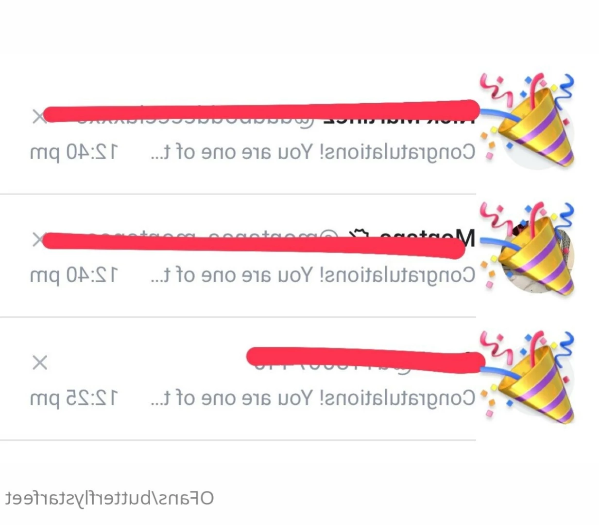 Emma’s✨VIP&amp;Fetish Club [ queenstarb ] Onlyfans leaked photo 16180406 on Hotleaks.tv