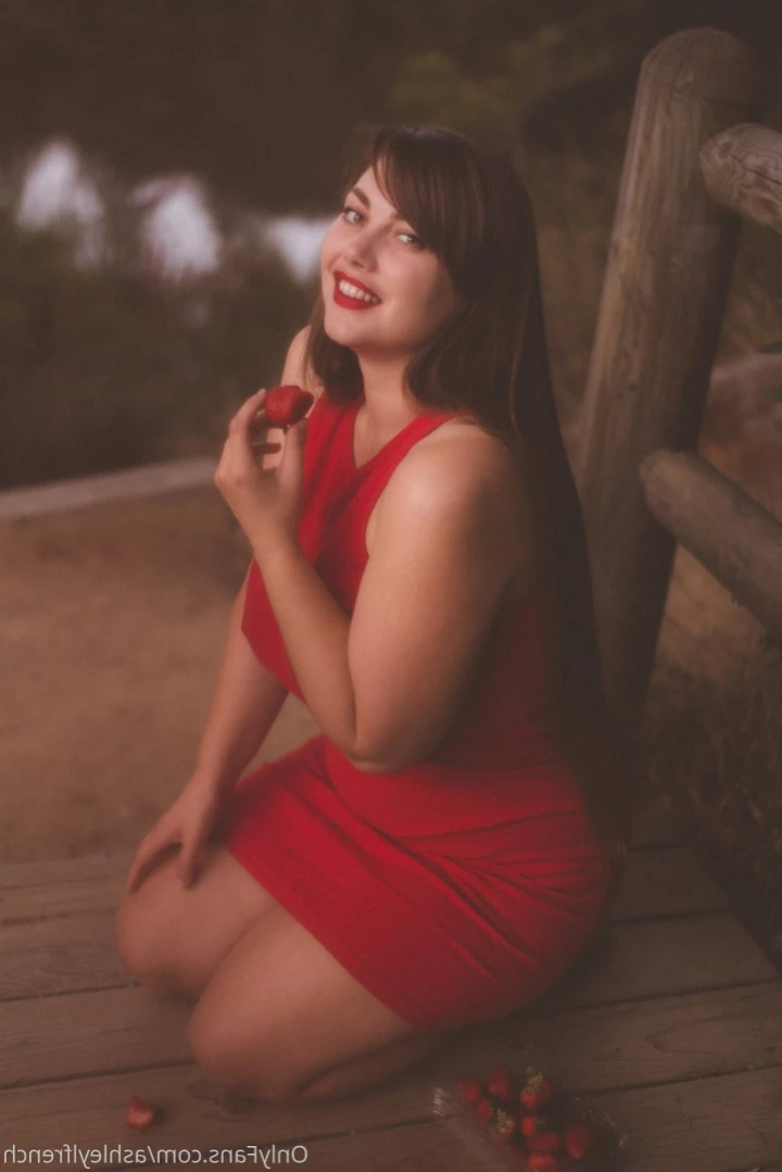 Ashley L French [ ashleylfrench ] Onlyfans leaked photo 15727251 on Hotleaks.tv