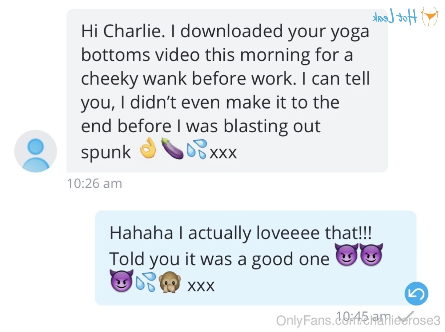 🚔 REAL Ex British Cop 🚔 [ charlieerose3 ] Onlyfans leaked photo 11834488 on Hotleaks.tv