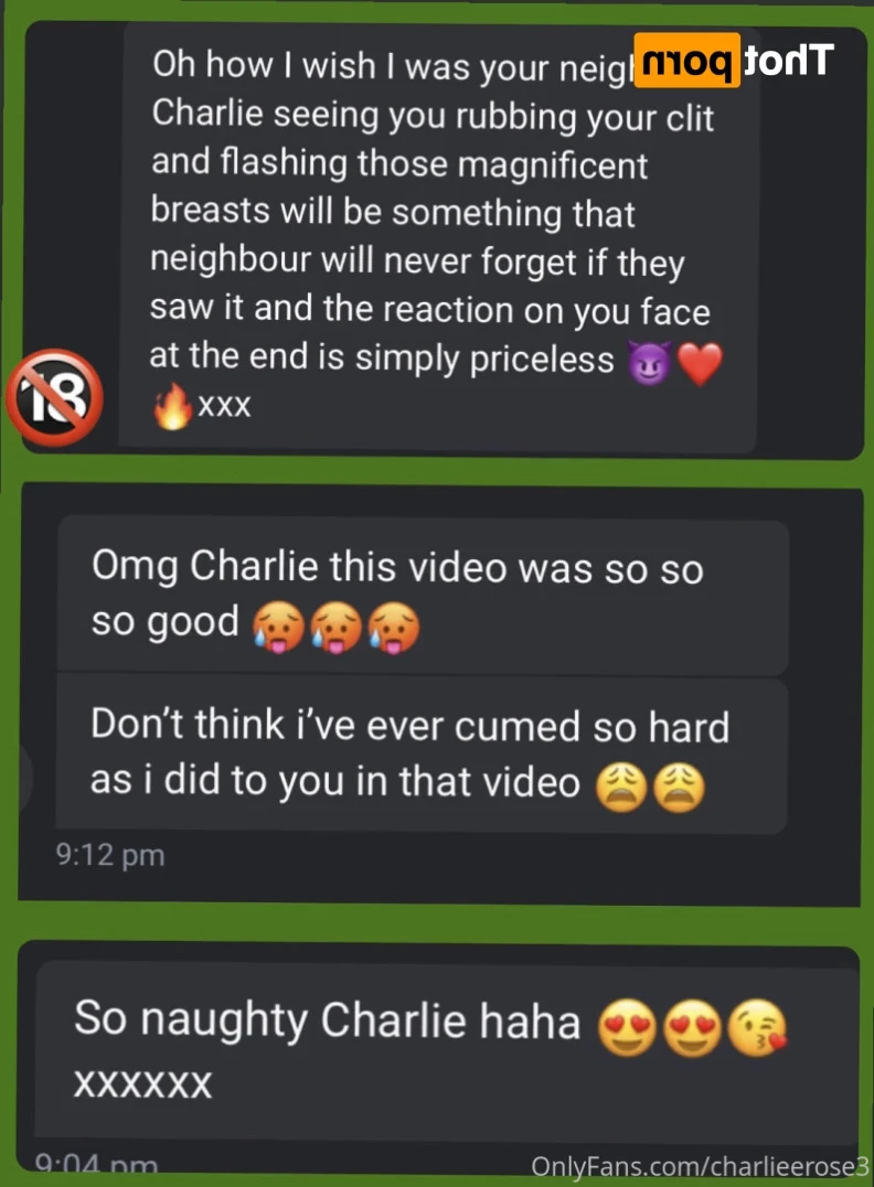 🚔 REAL Ex British Cop 🚔 [ charlieerose3 ] Onlyfans leaked photo 11837322 on Hotleaks.tv