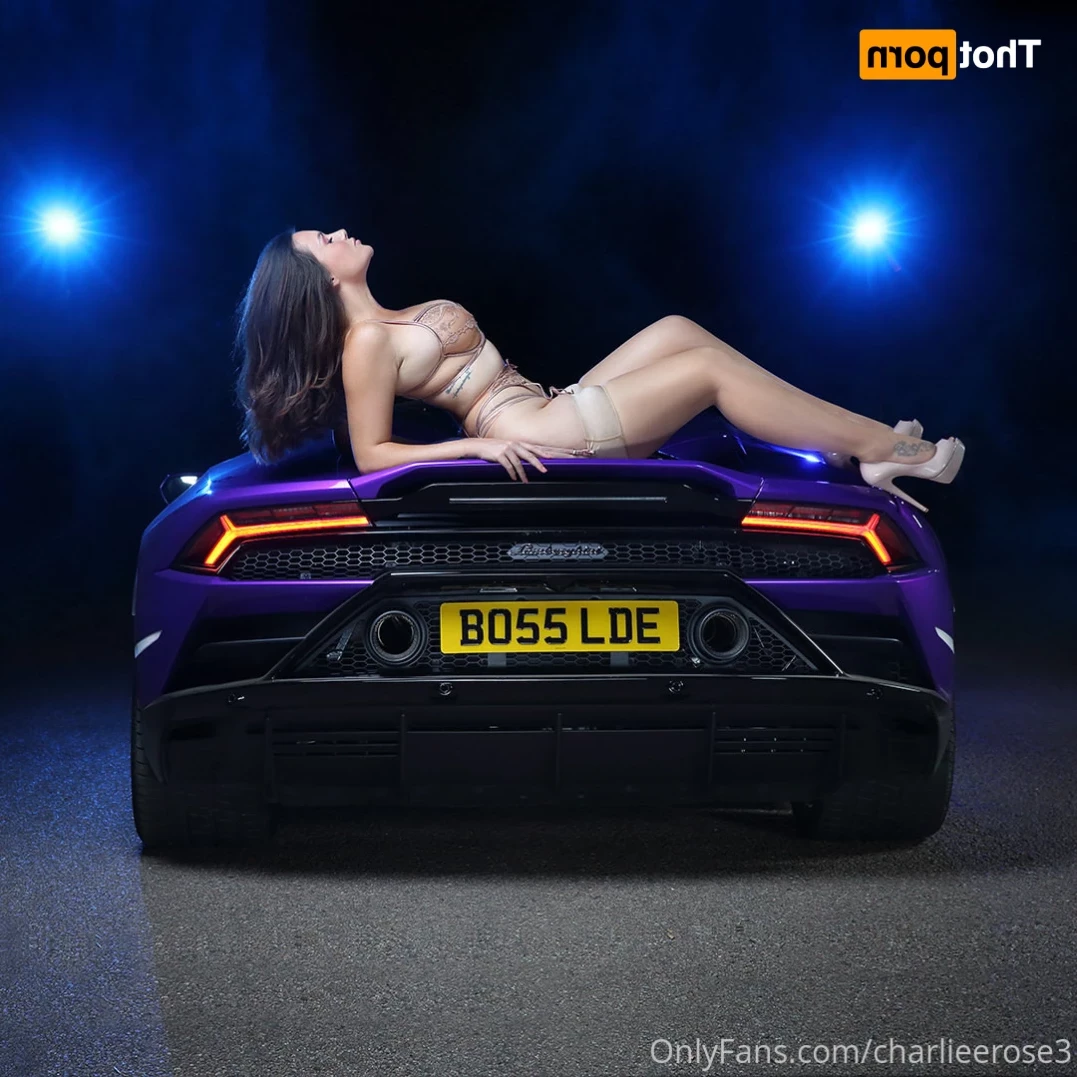 🚔 REAL Ex British Cop 🚔 [ charlieerose3 ] Onlyfans leaked photo 12145088 on Hotleaks.tv