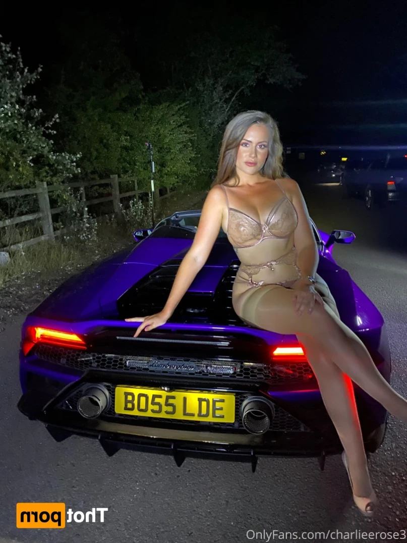 🚔 REAL Ex British Cop 🚔 [ charlieerose3 ] Onlyfans leaked photo 12159440 on Hotleaks.tv