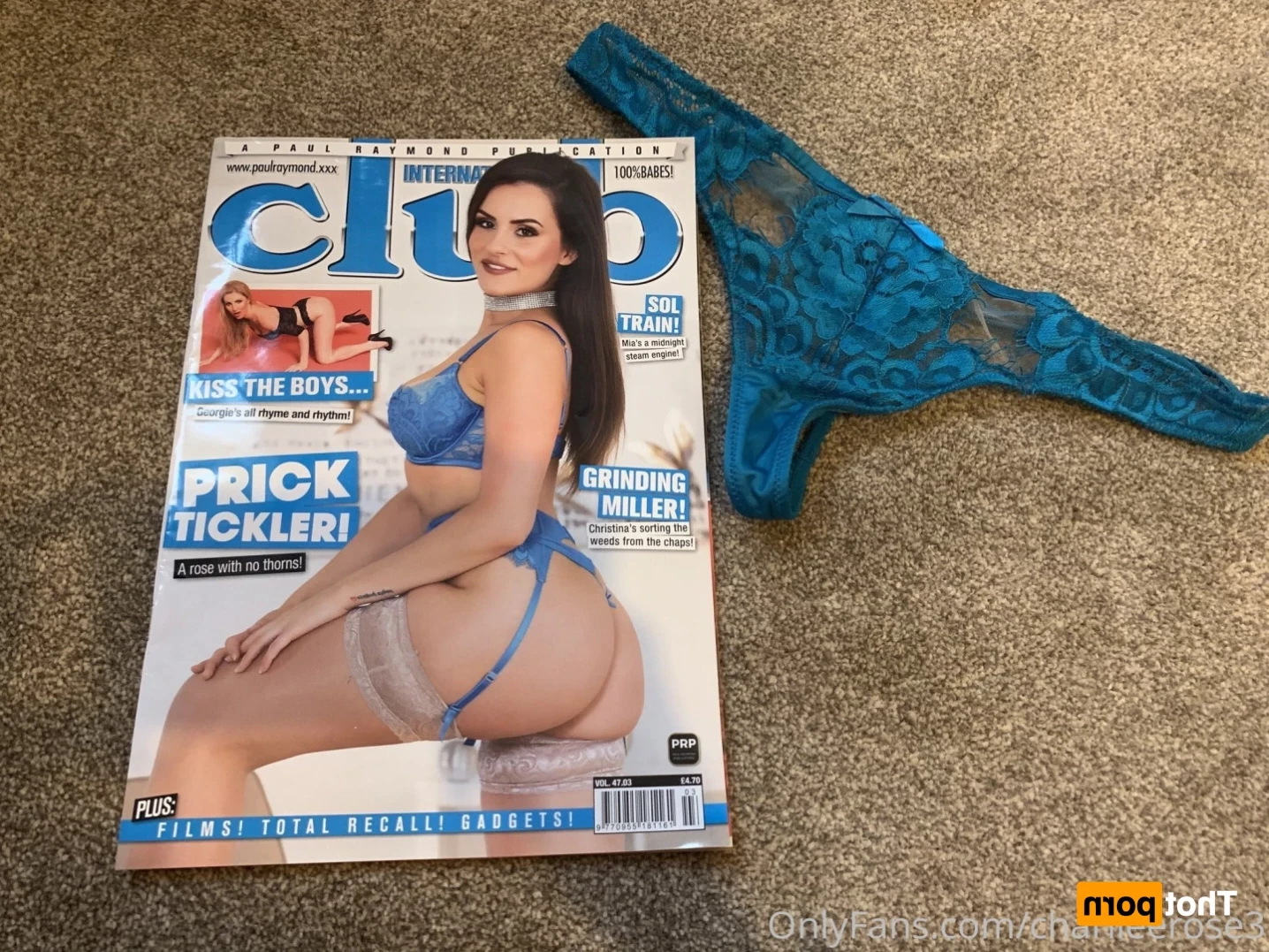 🚔 REAL Ex British Cop 🚔 [ charlieerose3 ] Onlyfans leaked photo 12413035 on Hotleaks.tv