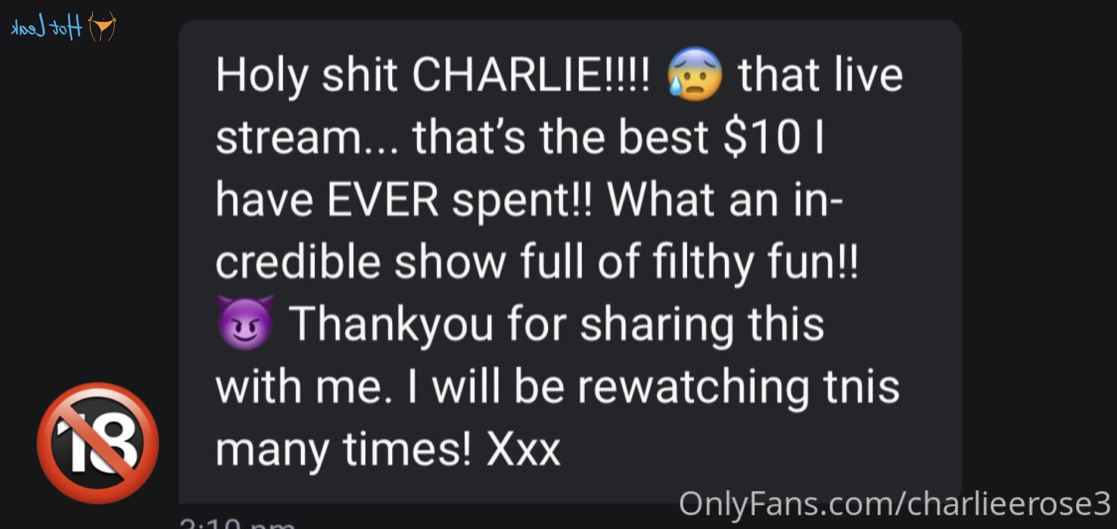 🚔 REAL Ex British Cop 🚔 [ charlieerose3 ] Onlyfans leaked photo 13118216 on Hotleaks.tv