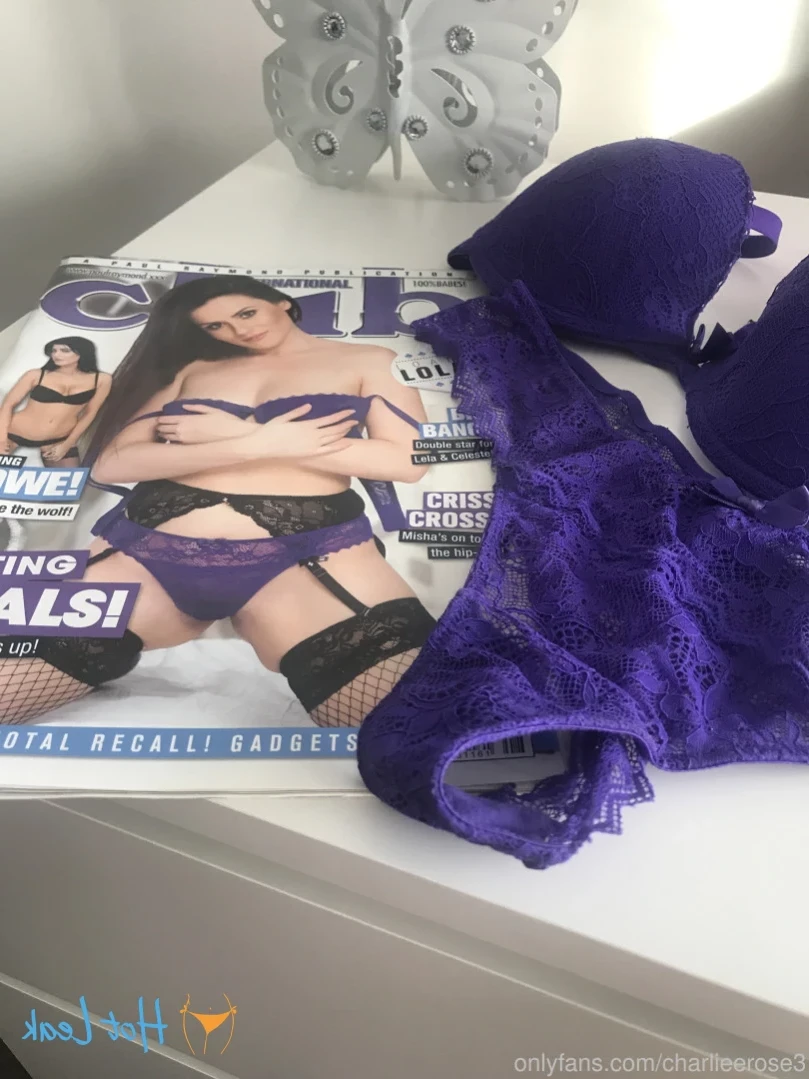 🚔 REAL Ex British Cop 🚔 [ charlieerose3 ] Onlyfans leaked photo 13990439 on Hotleaks.tv