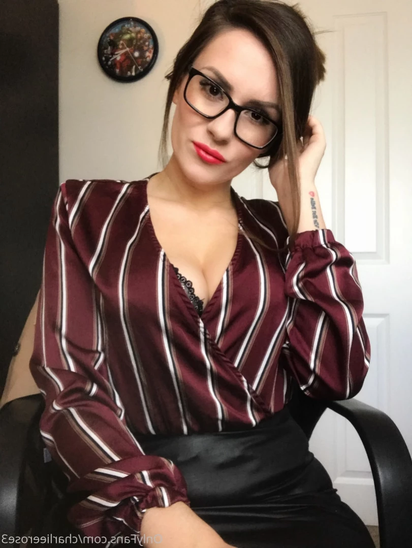 🚔 REAL Ex British Cop 🚔 [ charlieerose3 ] Onlyfans leaked photo 13990499 on Hotleaks.tv