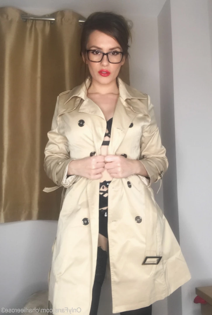 🚔 REAL Ex British Cop 🚔 [ charlieerose3 ] Onlyfans leaked photo 14052009 on Hotleaks.tv