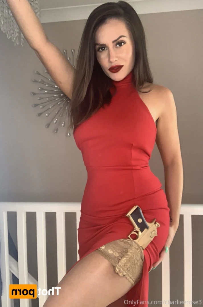 🚔 REAL Ex British Cop 🚔 [ charlieerose3 ] Onlyfans leaked photo 14156232 on Hotleaks.tv