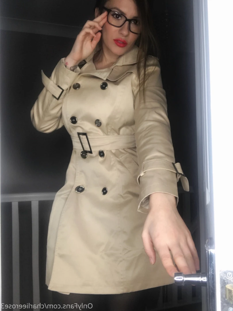 🚔 REAL Ex British Cop 🚔 [ charlieerose3 ] Onlyfans leaked photo 15135641 on Hotleaks.tv