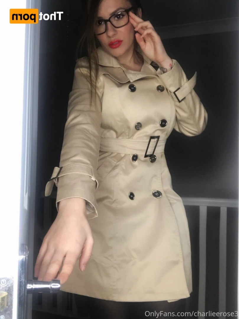 🚔 REAL Ex British Cop 🚔 [ charlieerose3 ] Onlyfans leaked photo 15621629 on Hotleaks.tv