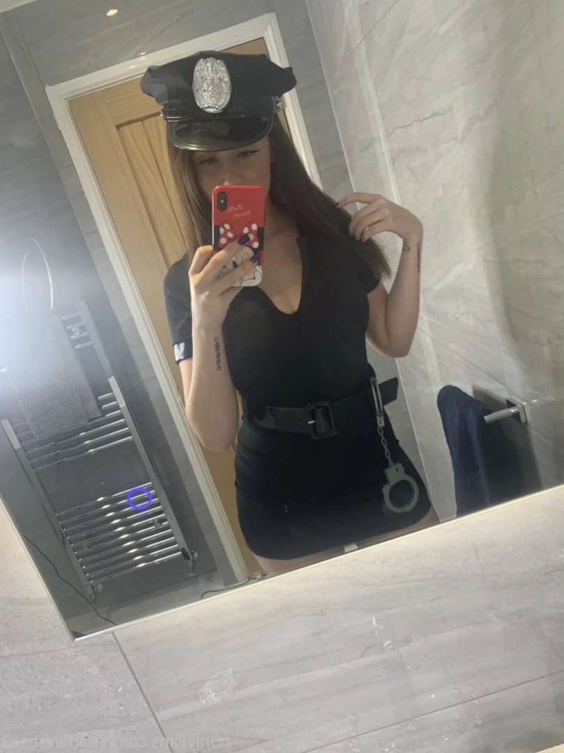 🚔 REAL Ex British Cop 🚔 [ charlieerose3 ] Onlyfans leaked photo 16103874 on Hotleaks.tv