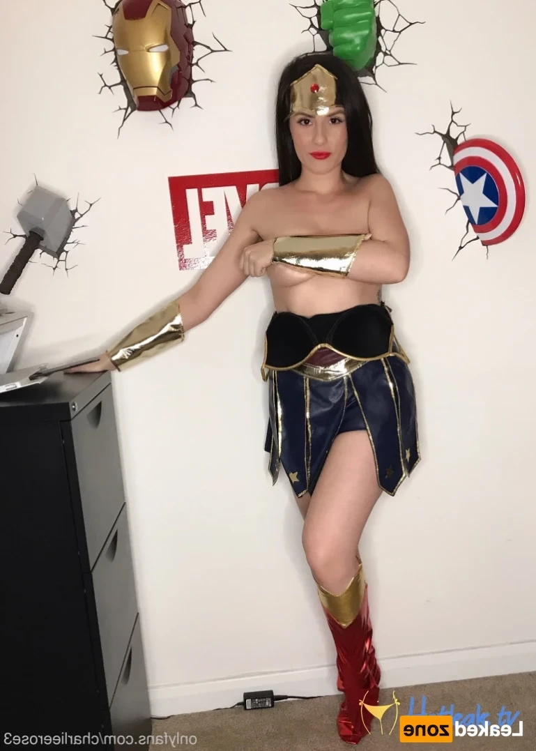 🚔 REAL Ex British Cop 🚔 [ charlieerose3 ] Onlyfans leaked photo 16104435 on Hotleaks.tv