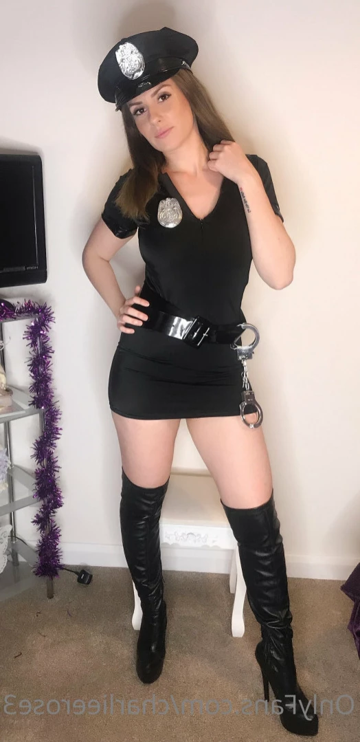 🚔 REAL Ex British Cop 🚔 [ charlieerose3 ] Onlyfans leaked photo 16158779 on Hotleaks.tv