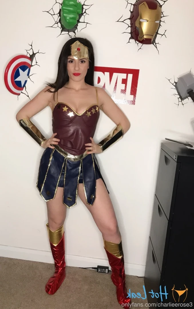 🚔 REAL Ex British Cop 🚔 [ charlieerose3 ] Onlyfans leaked photo 16314469 on Hotleaks.tv